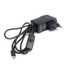 Raspberry PI Voedingen, Computers en Software, Moederborden, Zo goed als nieuw, Overige typen, DDR4, Verzenden