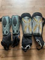 Scheenbeschermers Stanno mini & Umbro L, Sport en Fitness, Voetbal, Maat L, Ophalen, Zo goed als nieuw, Overige typen
