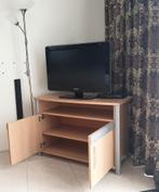 TV Meubel met Opbergruimte, Huis en Inrichting, Kasten | Televisiemeubels, Ophalen, Gebruikt, 100 tot 150 cm, Minder dan 100 cm