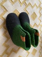 Vilten sloffen kind 27/28, Overige typen, Nieuw, Ophalen of Verzenden, PN