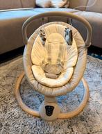Qute Q-rocker 2.0 Ivory, Kinderen en Baby's, Wipstoeltjes, Ophalen, Zo goed als nieuw