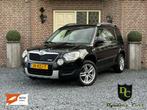 Skoda Yeti 1.6 TDI Greenline Comf *Airco *Navi *DAB+ *Trekhk, Auto's, Skoda, Voorwielaandrijving, Euro 5, Stof, Gebruikt