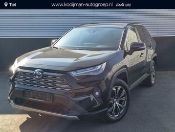 Toyota RAV4 2.5 Hybrid AWD Executive Schuif/kanteldak / pano beschikbaar voor biedingen