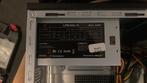 PC-kast Micro-ATX, Ophalen of Verzenden, Gebruikt