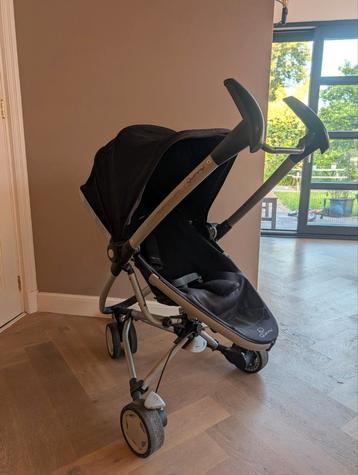 quiny zapp extra 2 buggy beschikbaar voor biedingen