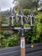 Talent Tools Cultivator gras verticuteer, Tuin en Terras, Hand-tuingereedschap, Ophalen, Gebruikt, Cultivator, Talent Tools