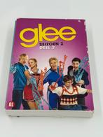 Glee - seizoen 2 deel 2 (dvd), Cd's en Dvd's, Alle leeftijden, Ophalen of Verzenden, Zo goed als nieuw