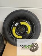 145 85 18"  Reservewiel thuiskomer Audi Vw Skoda Seat, Audi, -, -, Nieuw