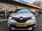 Renault Captur 1.2 TCe Intens Automaat,Led verlichting,Trekh, Stof, Gebruikt, 4 cilinders, 635 kg
