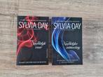 Sylvia Day - Nachtelijke ontmoeting, Ophalen of Verzenden, Nieuw, Sylvia Day