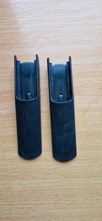 Stokke tripp trapp glijders (extended glider set), Kinderen en Baby's, Kinderstoelen, Ophalen of Verzenden, Gebruikt, Meegroeistoel