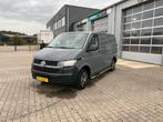 Volkswagen Transporter GB 2.0 TDI 90pk L1h1 300/2600 2021, Voorwielaandrijving, 4 cilinders, Parkeersensor, Bedrijf
