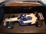 F1 Williams BMW fw23 Juan pablo Montoya 2001, Hobby en Vrije tijd, Modelauto's | 1:18, Ophalen of Verzenden, Zo goed als nieuw