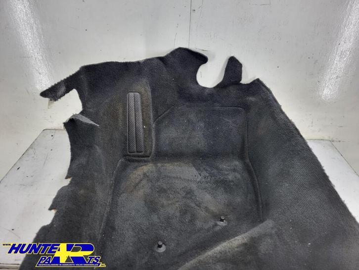 Vloerbedekking Volvo V70/S60/S80 II ('00-'08) 39991860, Auto-onderdelen, Interieur en Bekleding, Volvo, Gebruikt, Ophalen of Verzenden