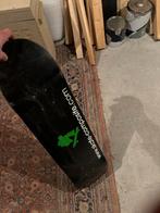 Deck van een skateboard, Ophalen of Verzenden, Zo goed als nieuw, Skateboard