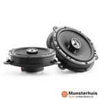 Focal Music Drive 2.0 origineel Renault Clio V 7711575880, Renault, Nieuw, Ophalen of Verzenden, Renault