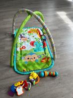 Baby gym fisher price met speelgoed, Kinderen en Baby's, Speelgoed | Speelkleden, Ophalen, Zo goed als nieuw