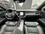 Volvo S60 2.0 T4 R-Design/1STE EIG/CARPLAY/NAVI/STOELVERWARM, Auto's, 15 km/l, Euro 6, 1969 cc, S60