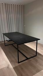 WOOOD Exclusive James Eettafel (200x90x76 cm), Huis en Inrichting, Ophalen, 50 tot 100 cm, Zo goed als nieuw, Vijf personen of meer