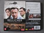 BELLICHER - DE MACHT VAN MENEER MILLER in originele 2-DVDBOX, Vanaf 12 jaar, Ophalen, Zo goed als nieuw