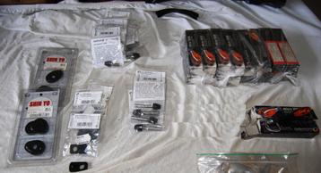 mini knipperlichten Kellermann Micro 1000 beschikbaar voor biedingen