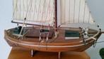 Modelbouw vissersboot, Hobby en Vrije tijd, Modelbouw | Boten en Schepen, Ophalen, Nieuw, Overige merken