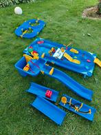 Aqua play, hele grote waterbaan. Groenlo., Ophalen, Gebruikt
