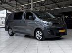 Citroën Jumpy Gbdc XL 2.0 Bluehdi 120PK S&S 6-zits Verhoogd, Voorwielaandrijving, Stof, 4 cilinders, Citroën