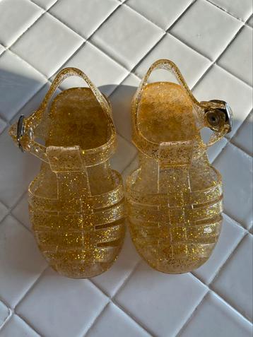 Liewood waterschoenen glitter mt 21 beschikbaar voor biedingen