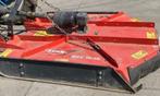 Kuhne weidebloter, Cirkelmaaier, Zo goed als nieuw, Benzine-grasmaaier, 50 cm of meer