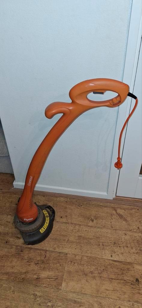Elektrische Kantjesmaaier - Flymo Contour, Tuin en Terras, Grastrimmers, Ophalen of Verzenden