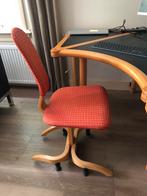 Originele Stokke stoel., Huis en Inrichting, Ophalen, Twee, Overige kleuren, Hout