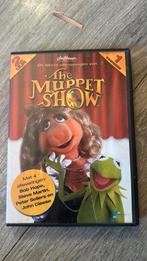 Muppet show dvd, Alle leeftijden, Ophalen of Verzenden, Zo goed als nieuw