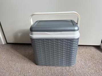 Adriatic Srl Koelbox - 10 Liter beschikbaar voor biedingen