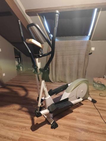 crostrainer  beschikbaar voor biedingen