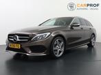 Mercedes-Benz C-klasse Estate 250 AMG Styling Panoramadak Le, Automaat, Achterwielaandrijving, 4 cilinders, 211 pk