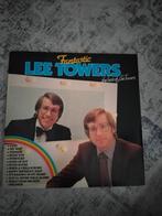 Lee Towers - The Best Of LP, Ophalen of Verzenden, Gebruikt, 12 inch