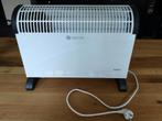 Electrisch convector kachel, Ophalen, 30 tot 80 cm, Kachel, Zo goed als nieuw