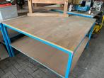 Werkbank / tafel / gereedschap, Ophalen of Verzenden, Zo goed als nieuw