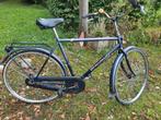 Herenfiets: Discus Grandeur, 3speed, goede banden, opknapper, Fietsen en Brommers, Fietsen | Heren | Herenfietsen, Overige merken