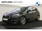 BMW 2 Serie Active Tourer 218i High Executive M Sport Automa, Auto's, Te koop, Benzine, 73 €/maand, Gebruikt