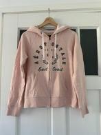 Aeropostale zalmkleurig vest M, Maat 38/40 (M), Overige kleuren, Ophalen of Verzenden, Zo goed als nieuw