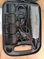 Huisdier trimmer, zoofari, Ophalen