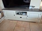 Tv meubel van de Bommel Meubelen, Ophalen, Gebruikt, 150 tot 200 cm, Minder dan 100 cm