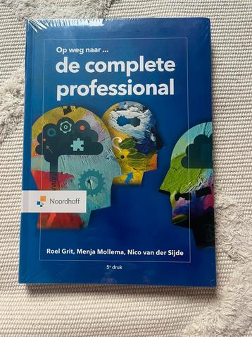 Roel Grit - De complete professional beschikbaar voor biedingen