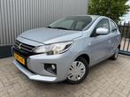 Mitsubishi Space Star 1.2 Cool+ € 8.450,00, Auto's, Mitsubishi, Stof, 200 kg, 850 kg, Start-stop-systeem
