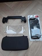 Nintendo Switch 2 Accessoires Set, Ophalen of Verzenden, Gebruikt, Switch, Overige typen