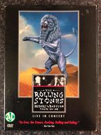 Rolling Stones DVD Bridges to Babylon tour muziek 1997 1998, Cd's en Dvd's, Ophalen of Verzenden
