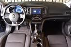 Renault Mégane 1.2 TCe Zen 137dkm Trekhaak Navi LED 17" Cru, Stof, Gebruikt, Euro 6, 4 cilinders