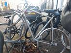 Herenfiets - Kyoso Opknapper - Leuke basis voor single speed, Overige merken, Gebruikt, Staal, Heren